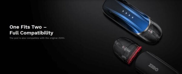 VAPORESSO ZERO 2 REVENGER - Image 5