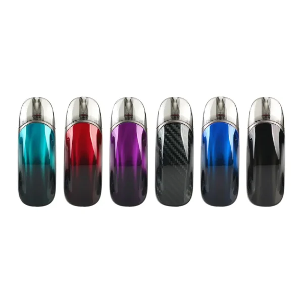 VAPORESSO ZERO 2 REVENGER