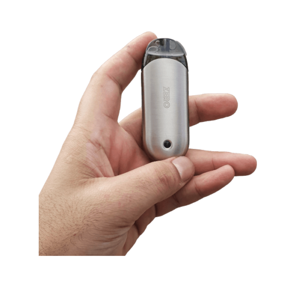 Pod VAPORESSO ZERO 1 RENOVA - Image 2