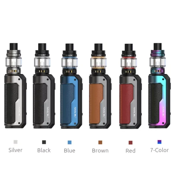 SMOK Fortis Kit + Bateria