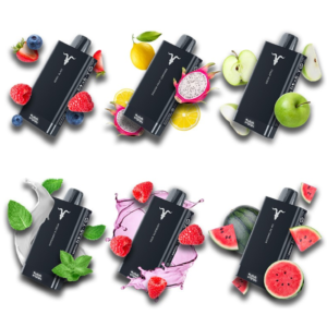 IGNITE V150 15000 PUFF