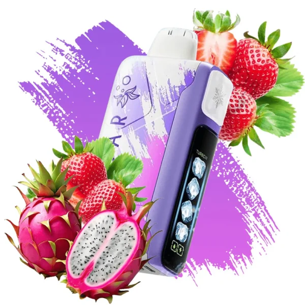 ELFBAR SOUR KING 40K(regulacio intensidad sabor y potencia) - Image 3