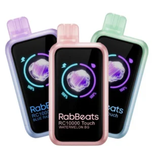 RadBeast Touch 10K