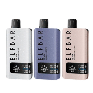 Elf Bar 30K