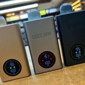 Geek Bar Z35