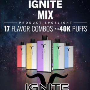 Ignite MIX