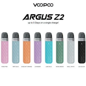 Voopoo Argus Z2