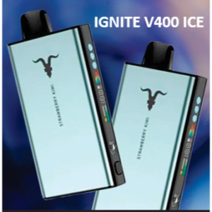 Ignite ICE v400