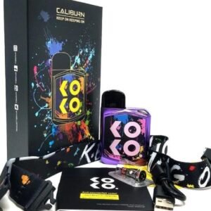 Caliburn KOKO