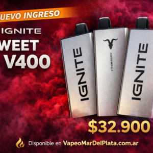 IGNITE SWEET V400