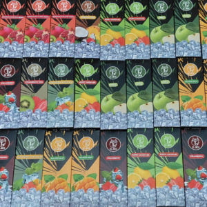 Líquidos Ice Juice 60 ml